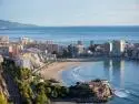  España Costa azahar Oropesa del mar